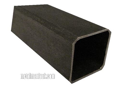 75mm steel box section|galvanised steel box section sizes.